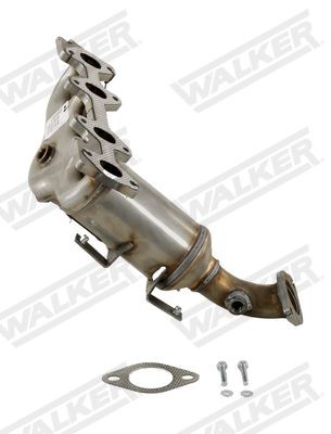 WALKER Catalytic converter Article number: 28888 cheaply