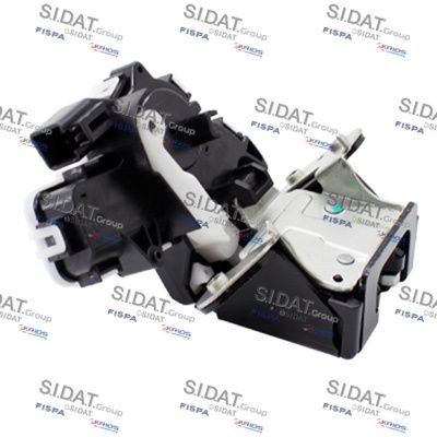 SIDAT Tailgate Lock Article number: 610908A2 cheaply