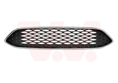 VAN WEZEL Radiator Grille Article number: 1947514 cheaply