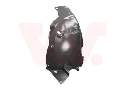 VAN WEZEL Wheel arch liner Article number: 4317433 cheaply