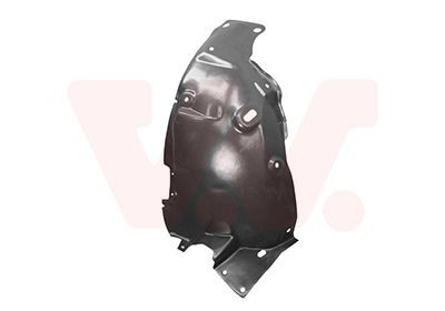 VAN WEZEL Wheel arch liner Article number: 4317434 cheaply