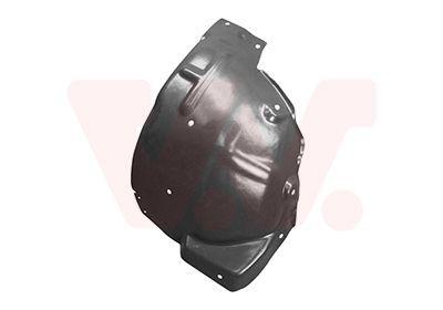 VAN WEZEL Wheel arch liner Article number: 4317435 cheaply