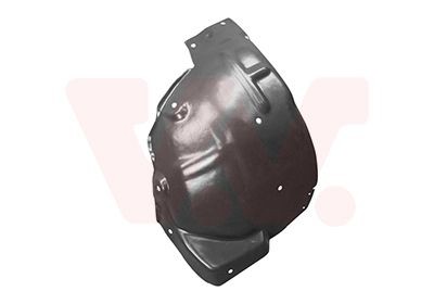 VAN WEZEL Wheel arch liner Article number: 4317436 cheaply