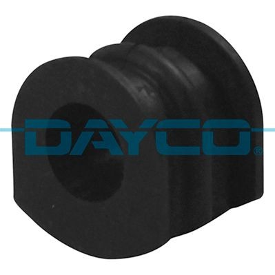 DAYCO Skersinio stabilizatoriaus įvorių komplektas prekės numeris: DSS1908 nebrangu