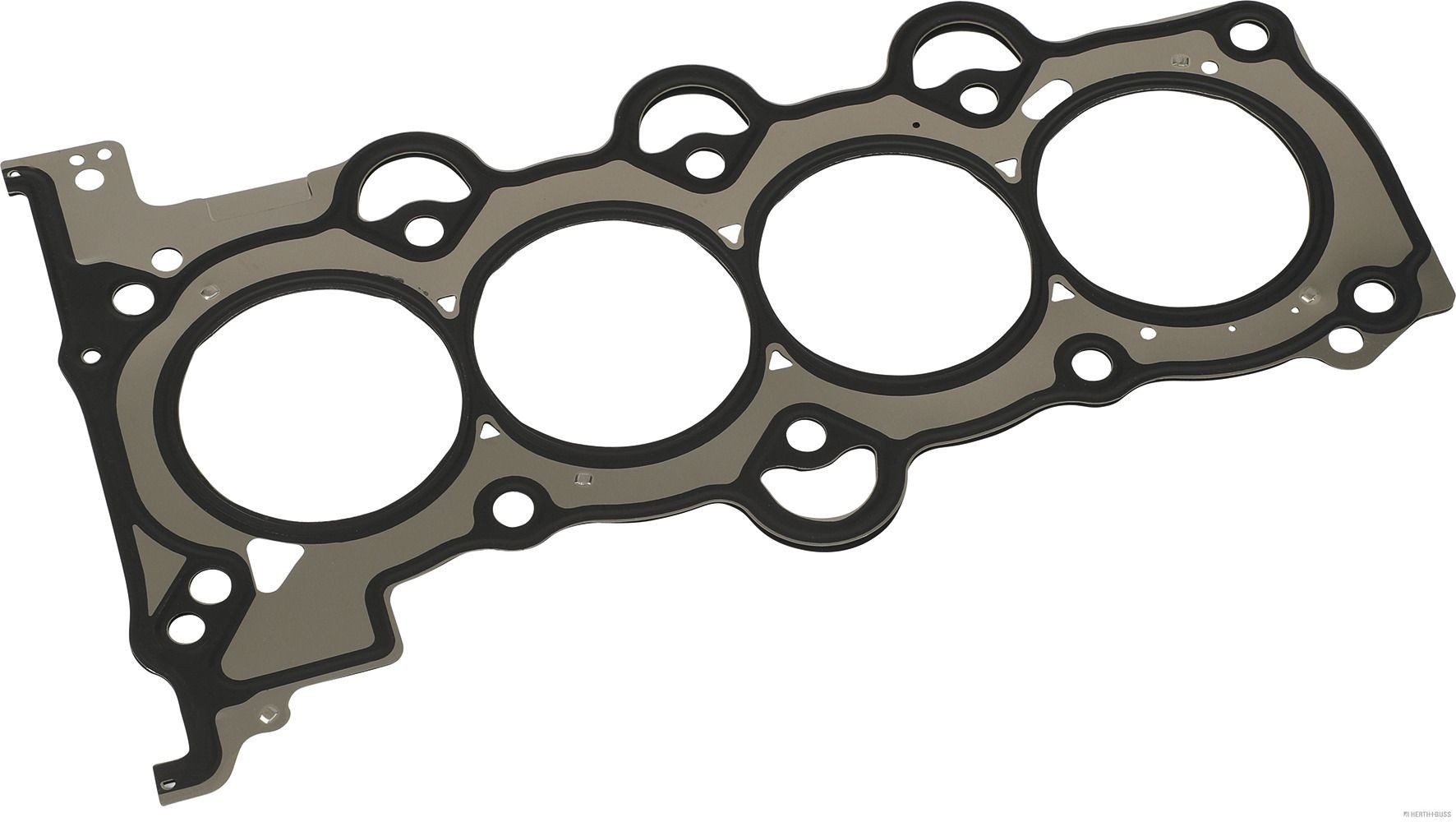 HERTH+BUSS JAKOPARTS Gasket, cylinder head Article number: J12505016 cheaply