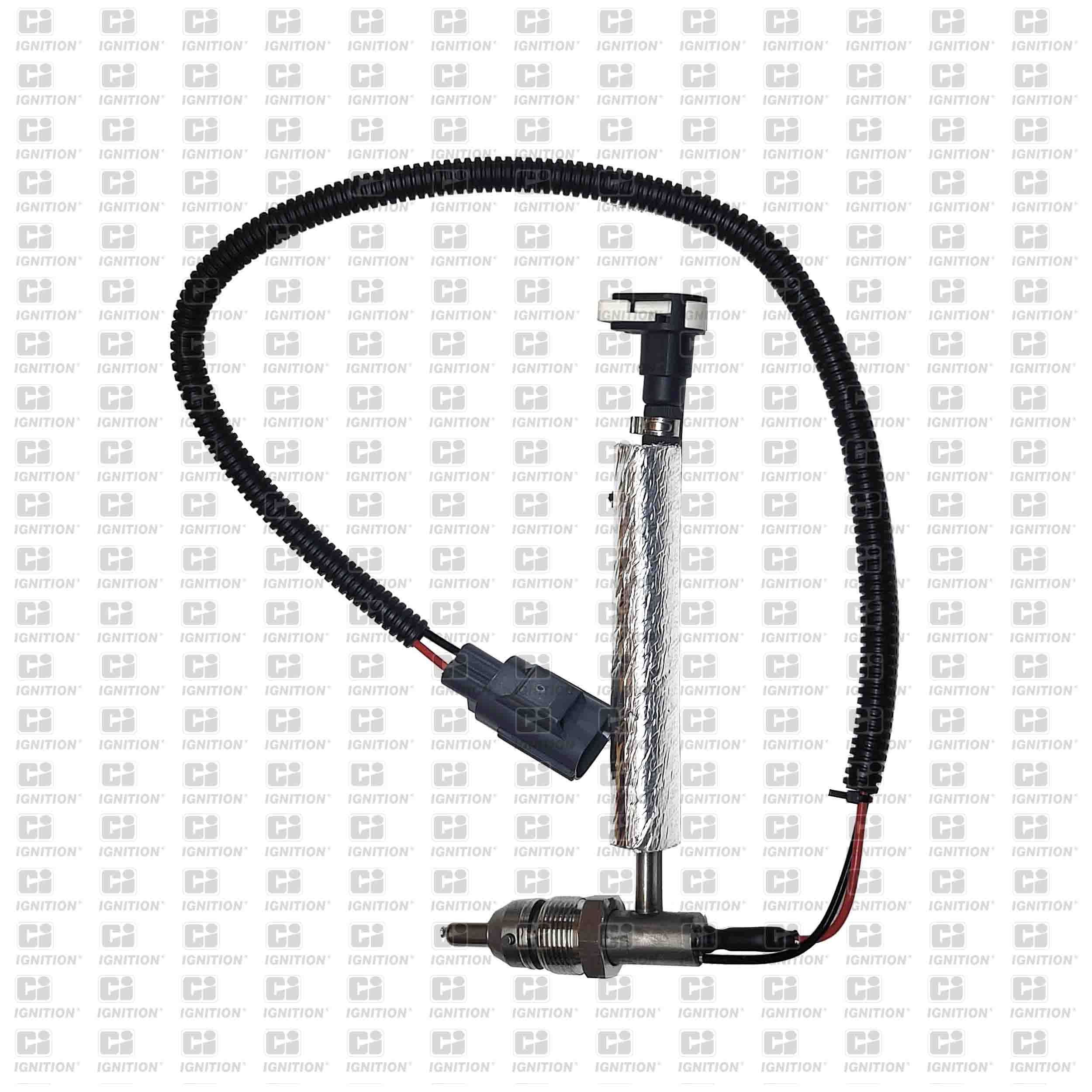 QUINTON HAZELL XFVV111 Injection Unit, soot / particulate filter regeneration KUGA 2.0 TDCi 120 PS Diesel