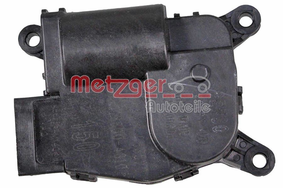 METZGER 0917720 Control, blending flap YPSILON 1.3 D Multijet (312.YXE1A, 312.YXU1A) 95 PS Diesel