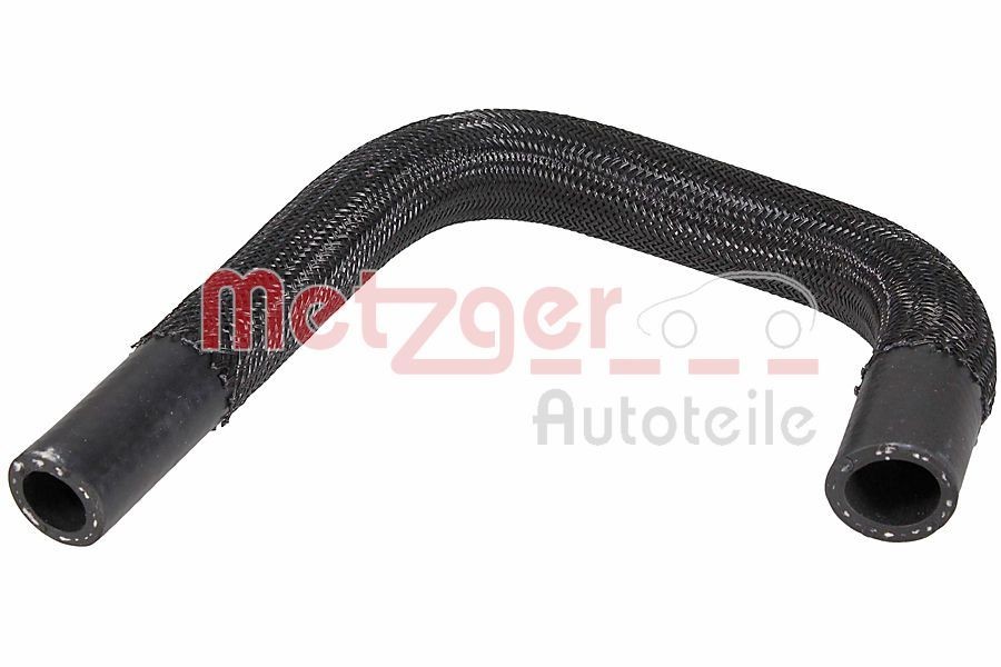 METZGER Radiator hose Article number: 2421558 cheaply
