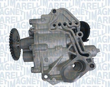 MAGNETI MARELLI Õlipump Artikli number: 351516000085 soodsalt