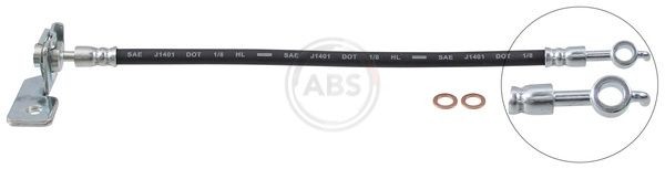 A.B.S. Brake hose Article number: SL 1290 cheaply