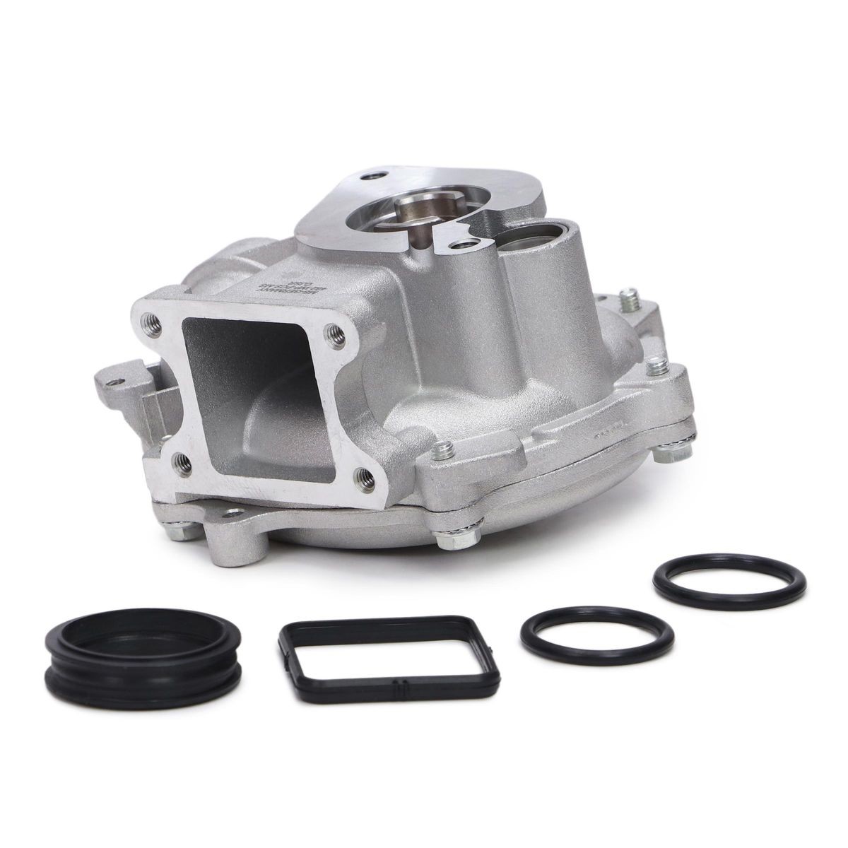 MASTER-SPORT Water pump Article number: 482-WP-PCS-MS cheaply
