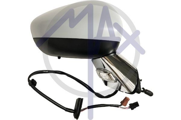 MAX Wing mirror Article number: MCT330-R cheaply