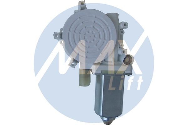 MAX WBM251-R Fensterhebermotor Schrägheck 1.6 Cooper S 170 PS Benzin 2006