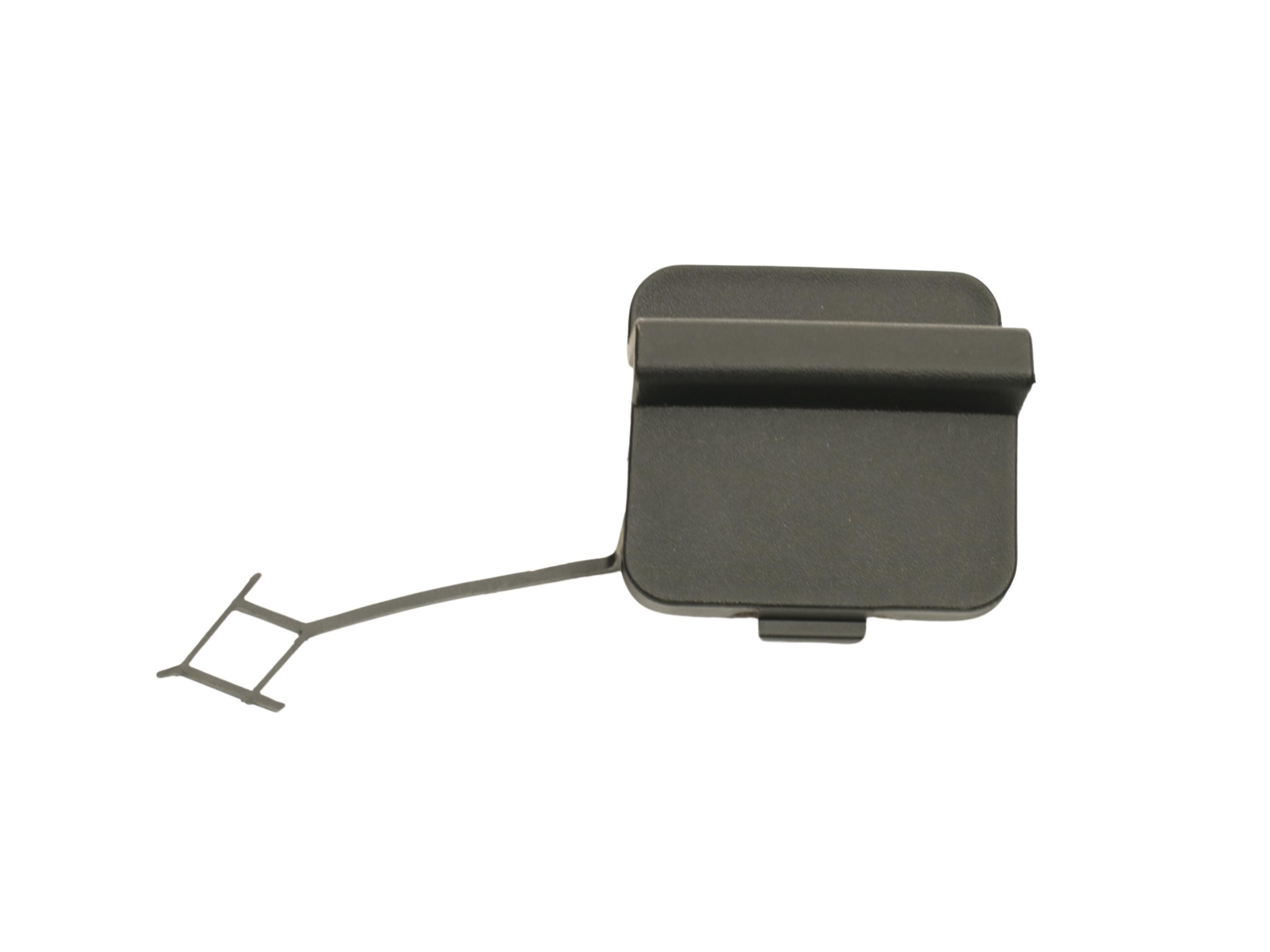 FAST FT90131 Flap, tow hook CRAFTER 2.0 TDI RWD 109 PS Diesel