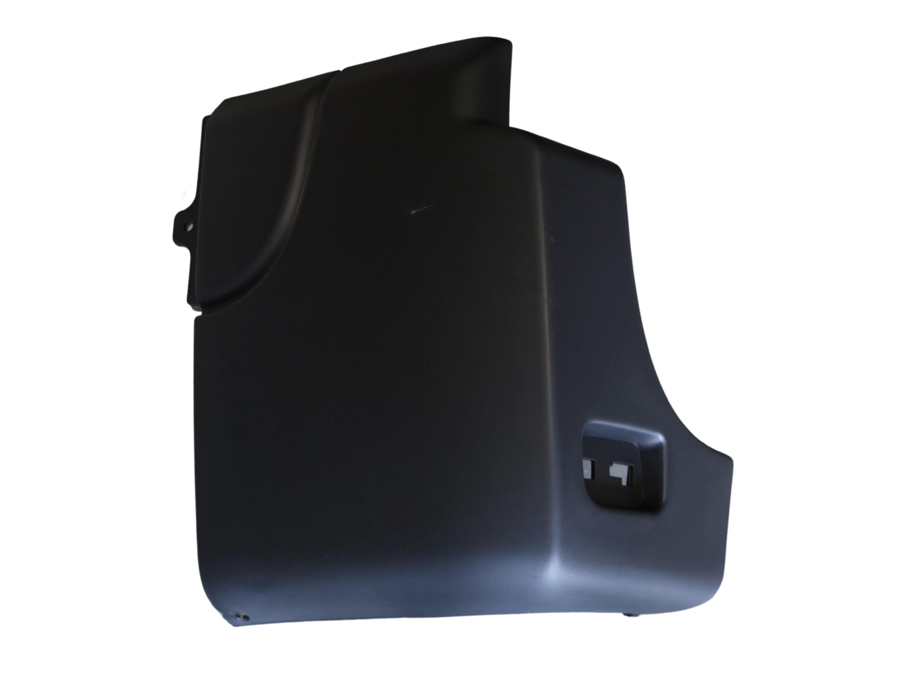 FAST Bumper Article number: FT90938G cheaply