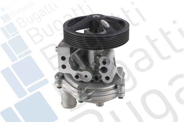 BUGATTI Veepump Artikli number: PA10095 soodsalt