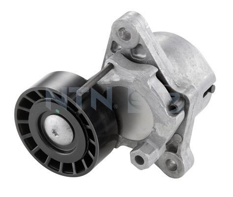 SNR Tensioner pulley Article number: GA384.02 cheaply