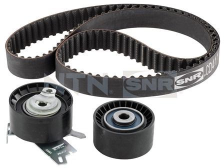 SNR Timing belt kit Article number: KD459.56 cheaply