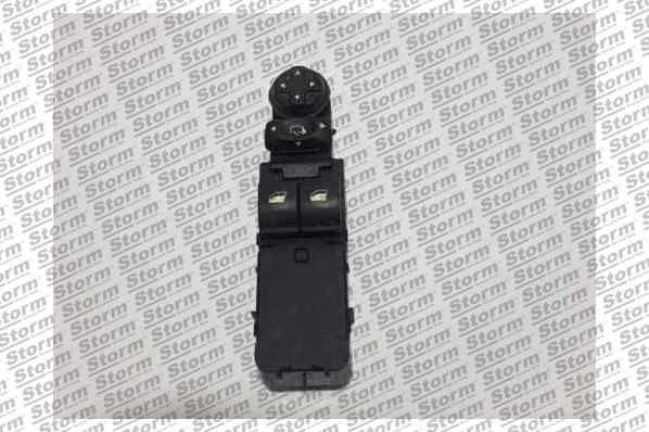 STORM QUALITY PARTS Window switch Article number: 21261 cheaply