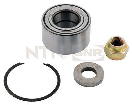 SNR Wheel bearing kit Article number: R158.28 cheaply