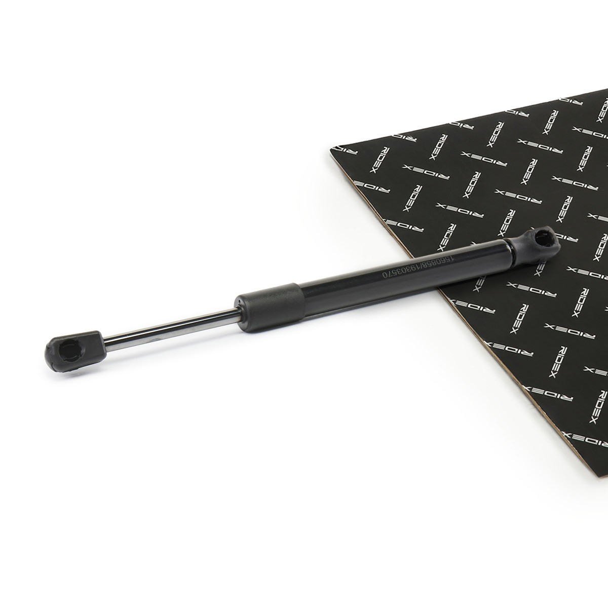 RIDEX Bonnet strut Article number: 514G0195 cheaply