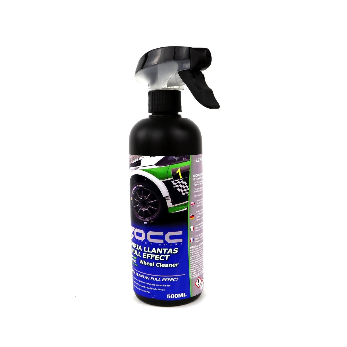 Occ Motorsport Rim Cleaner Article number: OCC47093 cheaply