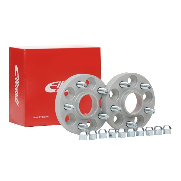 EIBACH S90-4-20-002 Laiendus GT 86 2.0 (ZN6AC_, ZN6BC_) 200 HP Bensiin