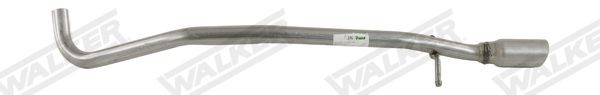 WALKER Exhaust Pipe Article number: 10992 cheaply