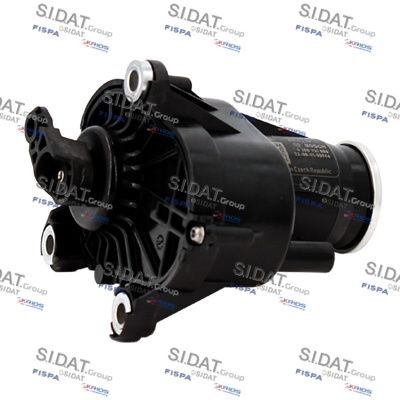 SIDAT 88.628 Control, swirl covers (induction pipe) C-Class C 220 CDI 2.1 4-matic (204.284) 170 PS Diesel 2014