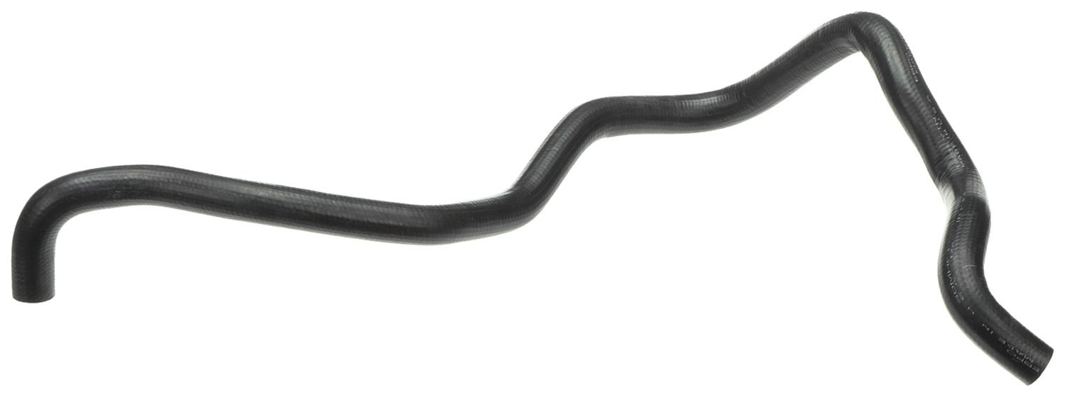 GATES 02-3126 Hadica kúrenia WRANGLER 3.8 RWD 208 HP Benzín