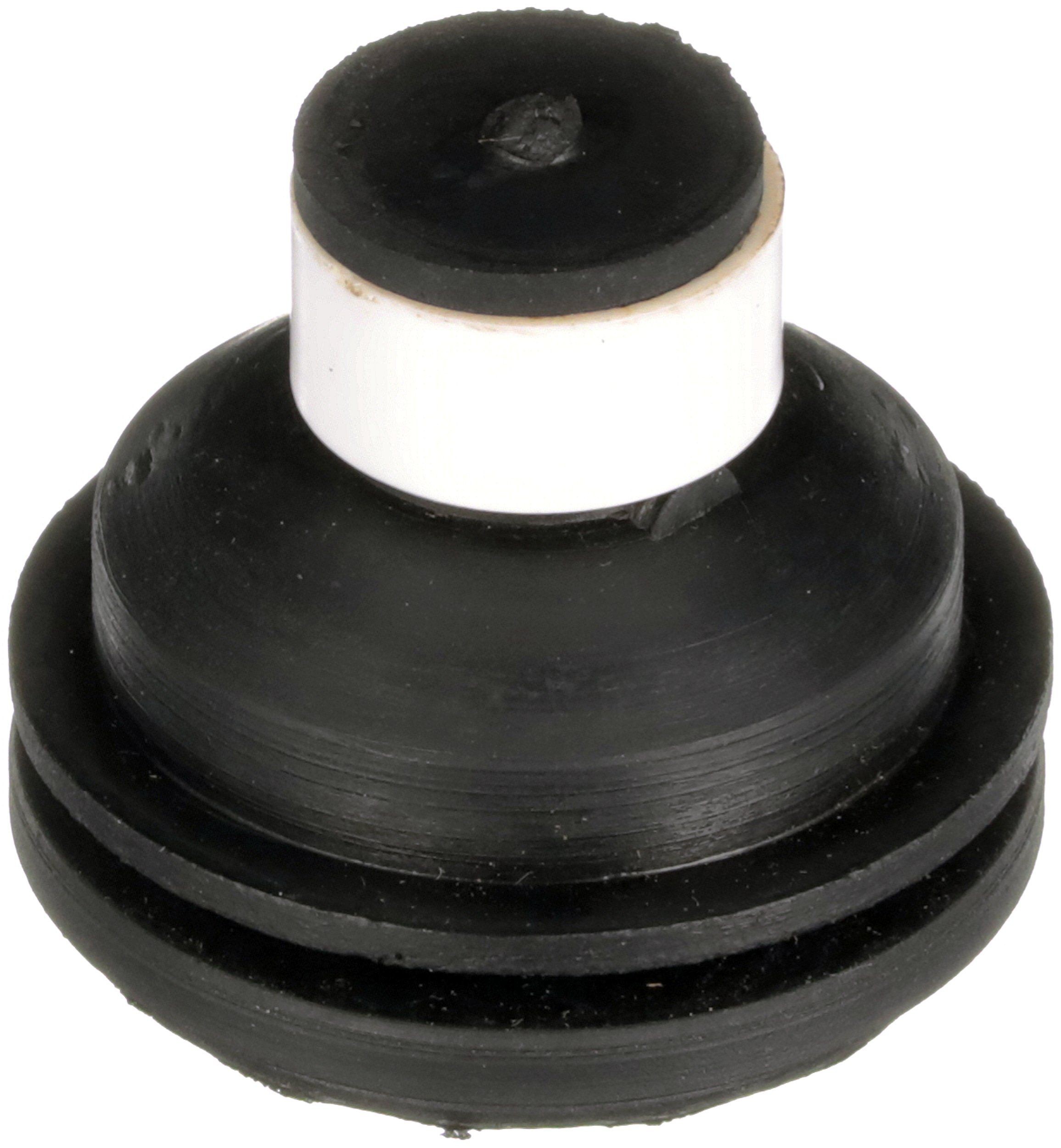 GATES ETM2031 Buffer, engine cover CLIO 1.2 58 PS Petrol 1998