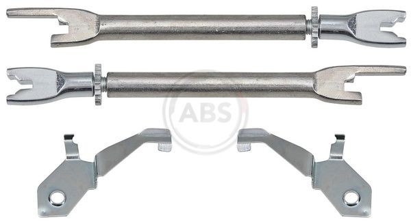 A.B.S. 96536 Adjuster, drum brake L 200 2.5 DI-D (KA4T) 136 PS Diesel 2016