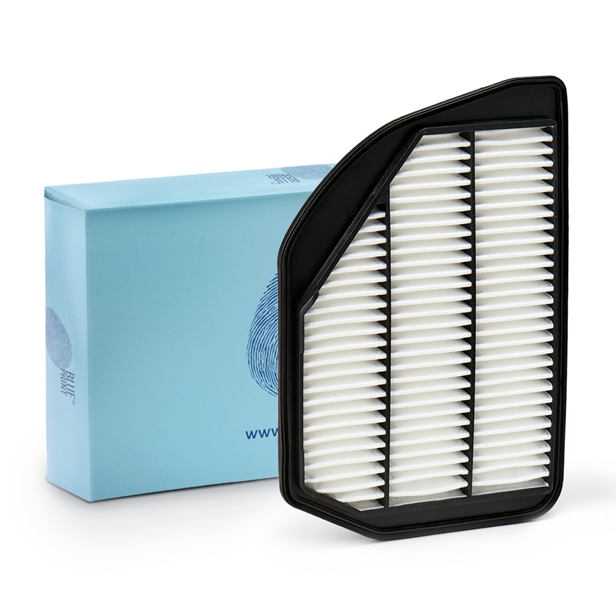 BLUE PRINT Air filter Article number: ADBP220107 cheaply