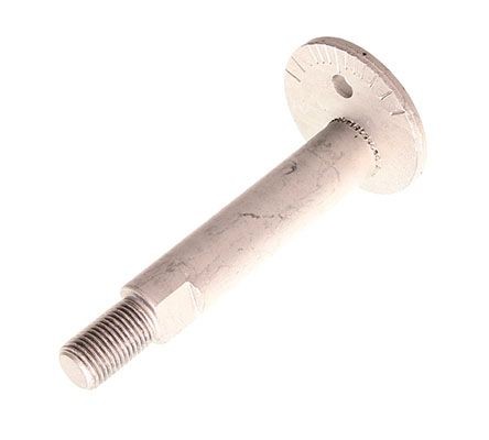 MAXGEAR 49-5358 Camber bolt PAJERO / SHOGUN 3.5 V6 GDI 203 PS Petrol 2006
