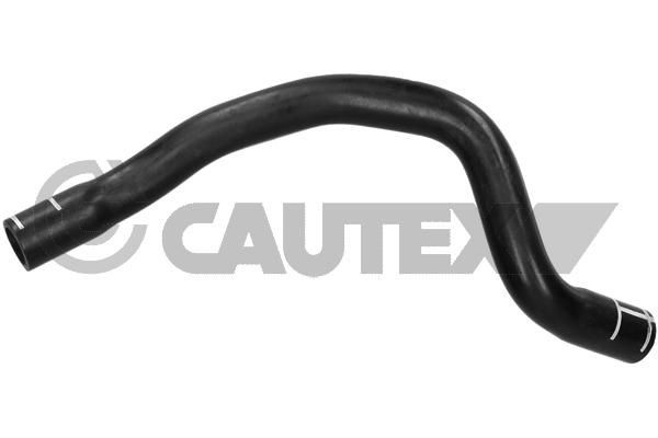CAUTEX Fuel Hose Article number: 768241 cheaply