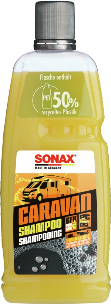 SONAX Auto Shampoo Article number: 07133000 cheaply