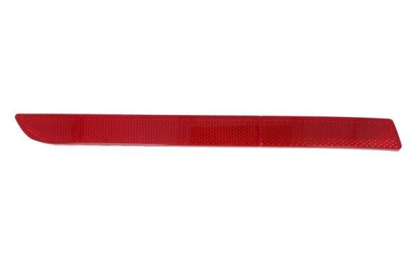 BLIC 5403-01-1622106P Reflex Reflector TRANSPORTER 2.0 TSI 4motion 204 PS Petrol 2024