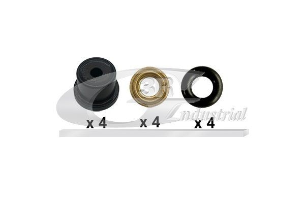 3RG Seal Kit, injector nozzle Article number: 82623 cheaply