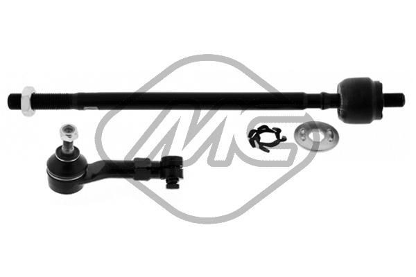 Metalcaucho Repair Kit, reversing lever Article number: 32413 cheaply