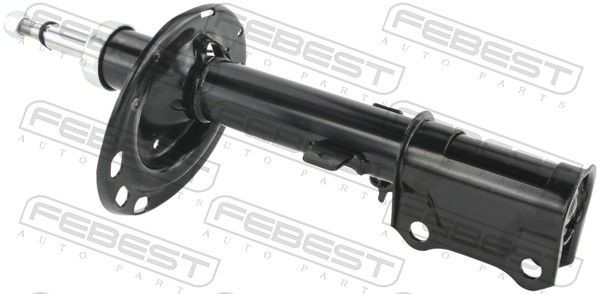 FEBEST Shock absorber Article number: 01110-003RL cheaply