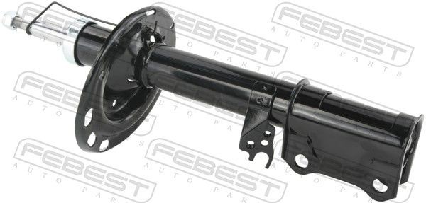 FEBEST Shock absorber Article number: 01110-003RR cheaply