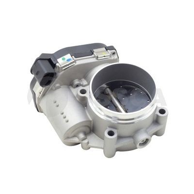 OSSCA Trykomformer, servomotor (spjæld) Varenummer: 55258 billige