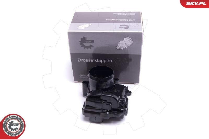 ESEN SKV Throttle body Article number: 12SKV112 cheaply