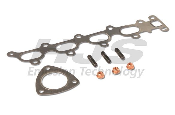 HJS Mounting Kit, catalytic converter Article number: 82 14 1897 cheaply