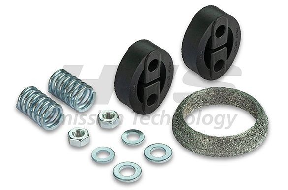 HJS Mounting Kit, catalytic converter Article number: 82 44 7635 cheaply