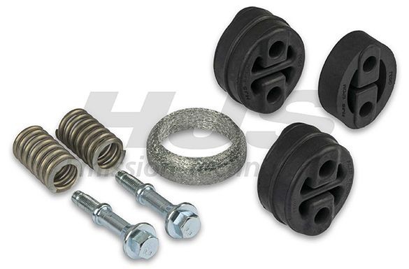 HJS Exhaust mounting kit Article number: 82 48 8020 cheaply