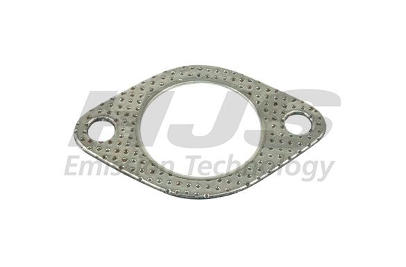 HJS Exhaust pipe gasket Article number: 83 45 7653 cheaply