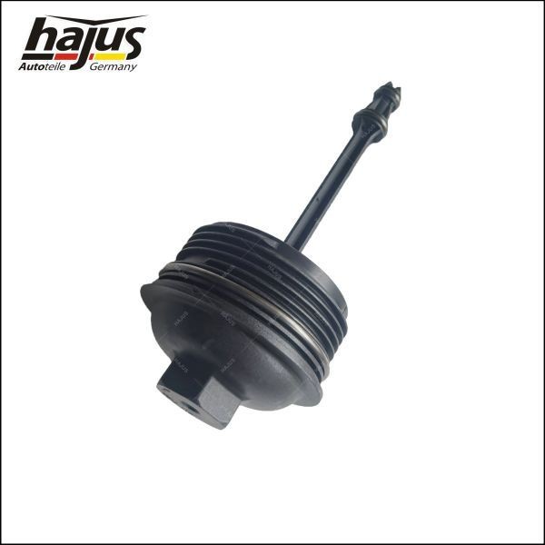 hajus Autoteile Cover, oil filter housing Article number: 1151592 cheaply