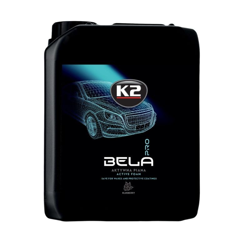 K2 Auto Shampoo Article number: D0105 cheaply