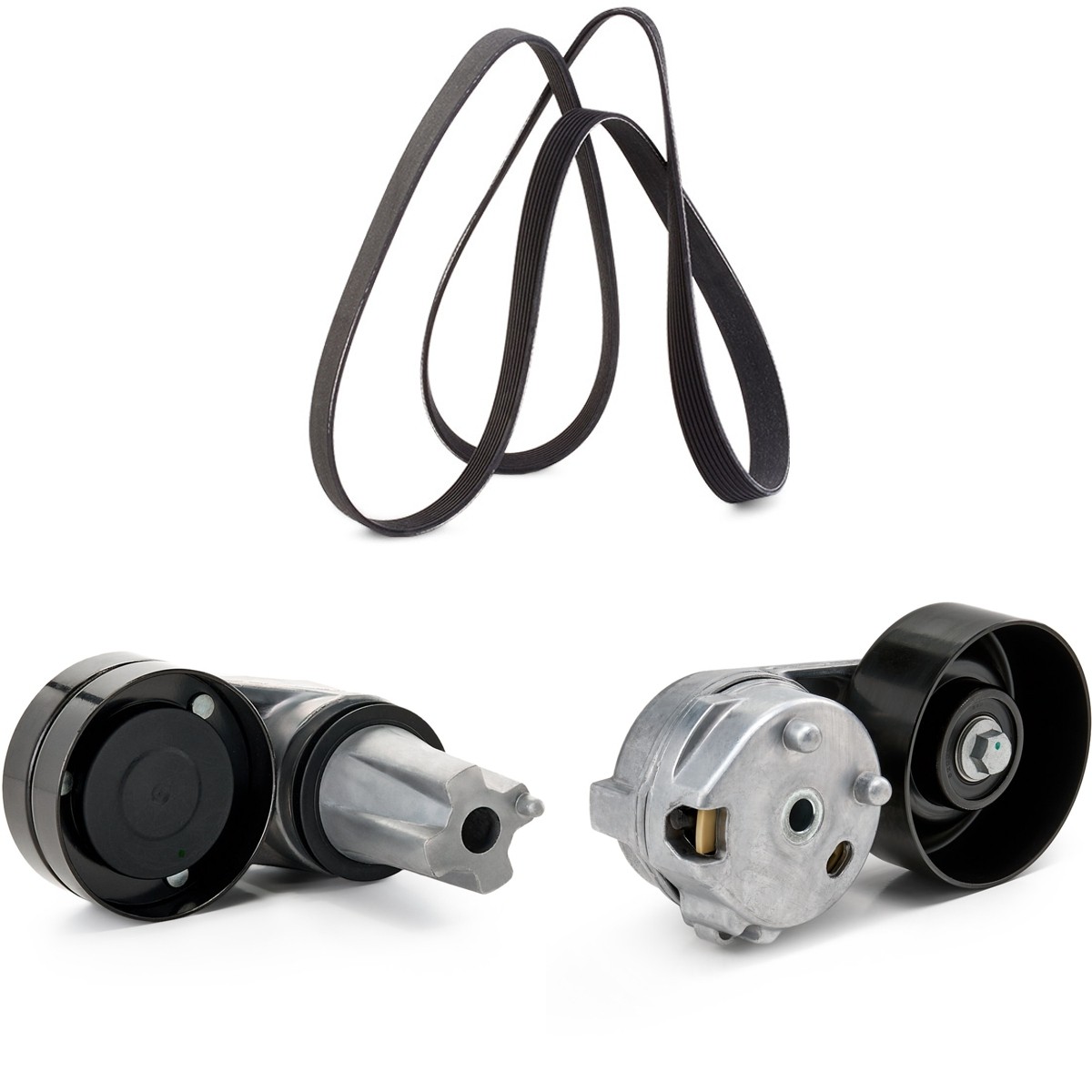 RIDEX V-Ribbed Belt Set Article number: 542R1114 cheaply